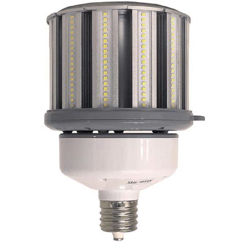 Halco Lighting Technologies Watt Equivalent Watt Corn Cob Ed