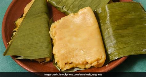 Ela Ada The Kerala Special Dessert Thats Not Only Sweet But Super