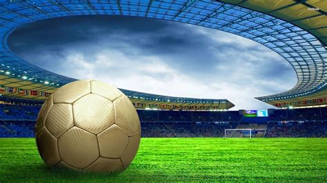 Futbol HD Wallpapers Wallpaper Cave