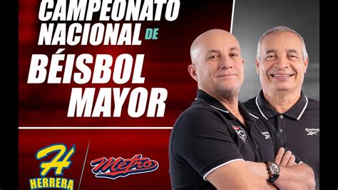 EN VIVO Herrera vs Panamá Metro en la cuarta jornada Ronda de 8 del