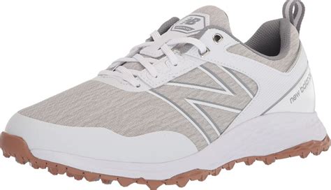 New Balance Men S Fresh Foam Contend Golf Shoe Shopstyle Performance Sneakers