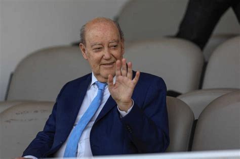 Prime Video Revela S Rie Documental Sobre A Vida De Pinto Da Costa