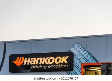 Hankook Logo Vector (.EPS) Free Download