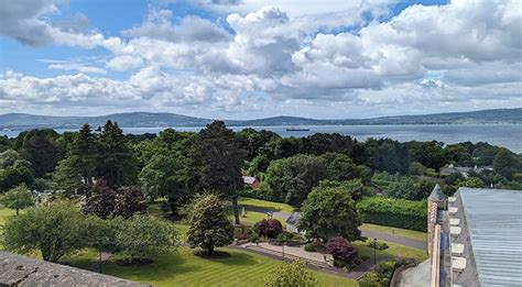 Culloden Hotel View Wellbeing Magazine