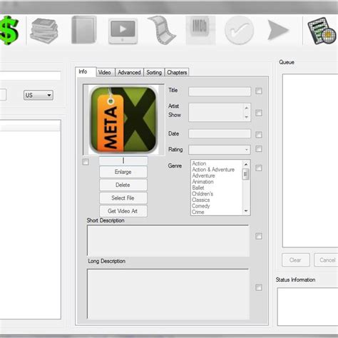 MetaX for Windows Alternatives and Similar Software - AlternativeTo.net