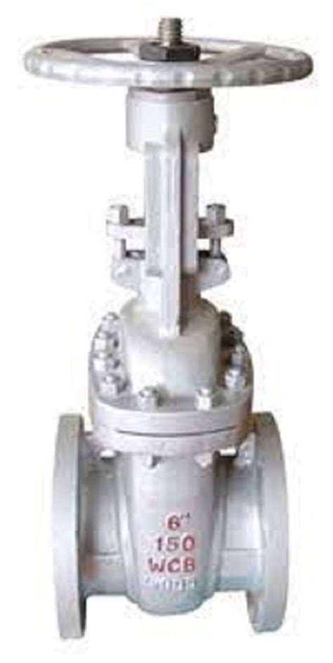 High Pressure Zoloto Gate Valve For Water At Rs Piece In New Delhi