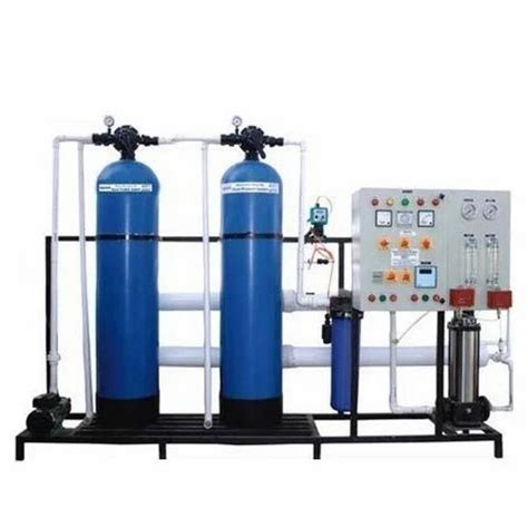 1000 LPH RO Water Plant 1000 L Industrial RO Plant At Rs 180000 In Nashik