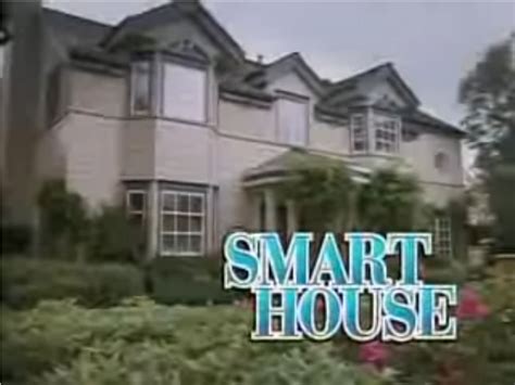 Disney Channel Smart House (2001) by GoodLuckCharlie2003 on DeviantArt