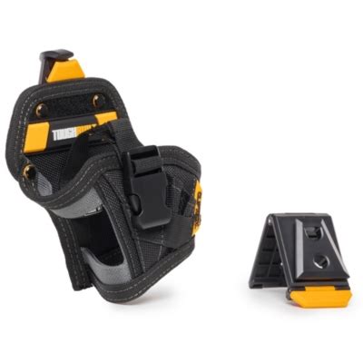 Toughbuilt Funda Taladro Compacta Con Cliptech Toughbuilt Tb Ct S