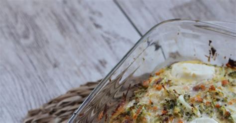 Merche cocinillas y ahora también mamá Quiché o pastel de verduras