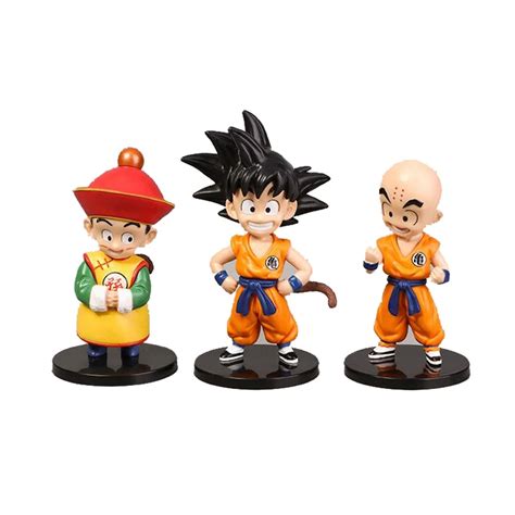 Action Figure Dragon Ball Piccolo Son Goku Gohan Goten Hot Sex Picture