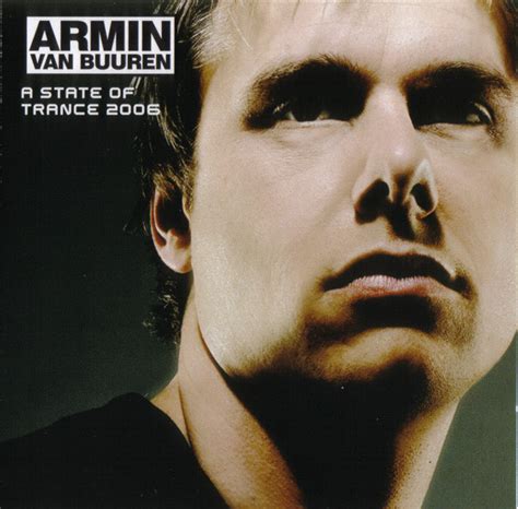 Armin van Buuren A State Of Trance 2006 2 x CD Ed México 2006