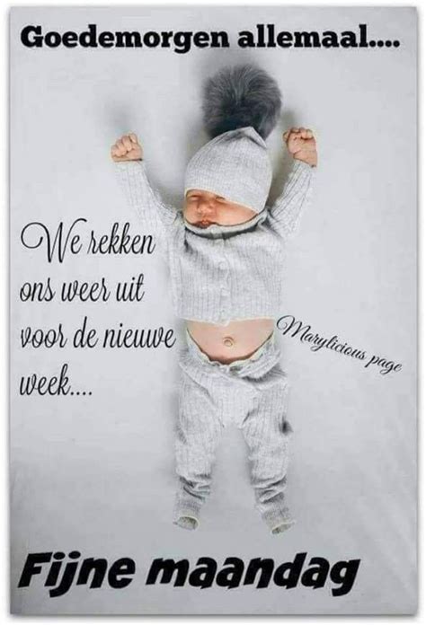 A Poster With A Baby Wearing A Sweater And Pants