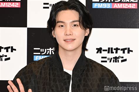 画像420 “電動スクーター飲酒運転”suga、直筆謝罪文公開「ファンとの思い出、btsの名に傷をつけた」 モデルプレス