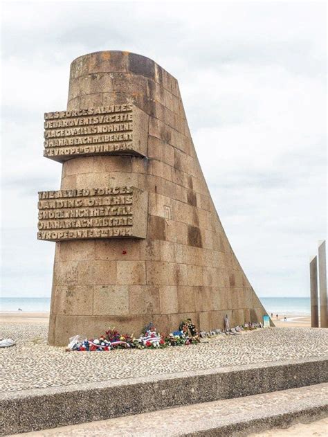 7 Of The Best D Day Sites To Visit In Normandy If You Have Just 1 Day