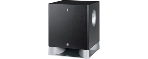 YST SW325 Specs Speaker Systems Audio Visual Products