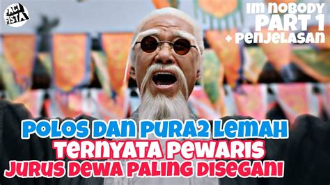 Pemuda Yatim Piatu Yang Diremehkan Ternyata Mewarisi Teknik Dewa