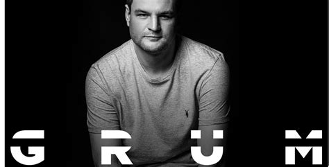 Grum - Deep State Radio 035 (03 September 2022) - Download MP3 & Tracklist