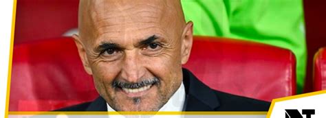 Calcio Luciano Spalletti Vince La Panchina D Oro Nano Tv