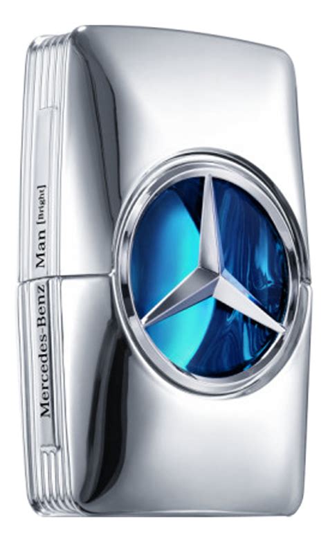 Mercedes Benz Man Bright