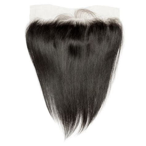 Straight Hair 13x4 Frontal The San Hair