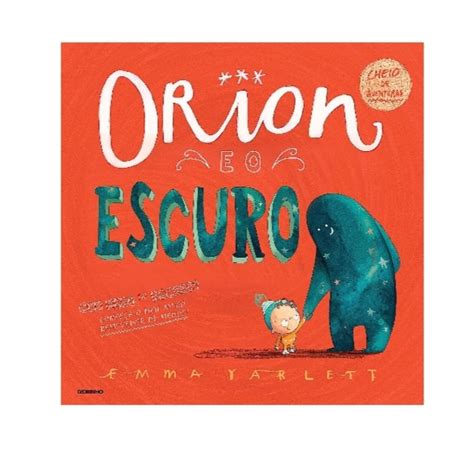 Orion E O Escuro