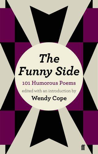 『funny Sidehumorous Poems 101巻』｜感想・レビュー 読書メーター