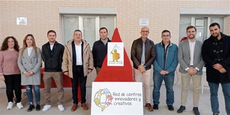 El Colegio Playas De Orihuela Acoge La Presentaci N De La Mascota De La