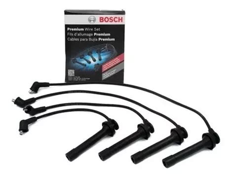 Jgo Cables Bujia Nissan Tsuru Iii 93a 17 1 6l Bosch