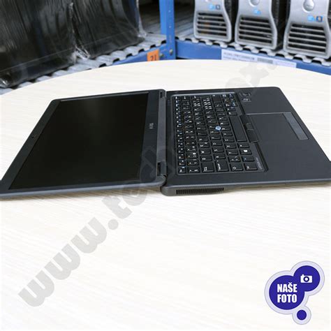 Notebook Dell Latitude E Intel Core I U Ghz Gb Ram