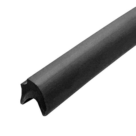 018 3337 12 Extruded Rubber Rv Window Seal 916″ X 716″ X 12′ Ap