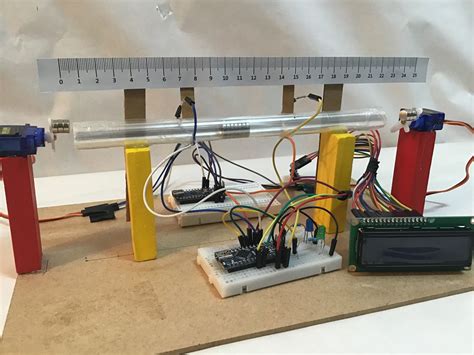 Electromagnetic Lab 12 Steps With Pictures Instructables