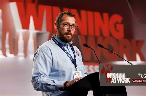 Steve Wright Elected As New Fbu Vice President Fire Brigades Union