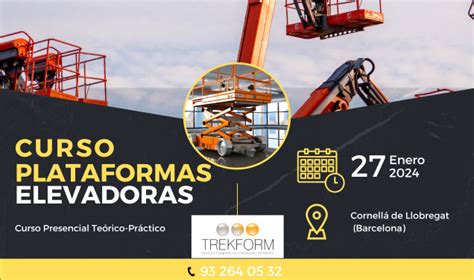 Curso Pemp Con Pr Cticas En Barcelona Trekform