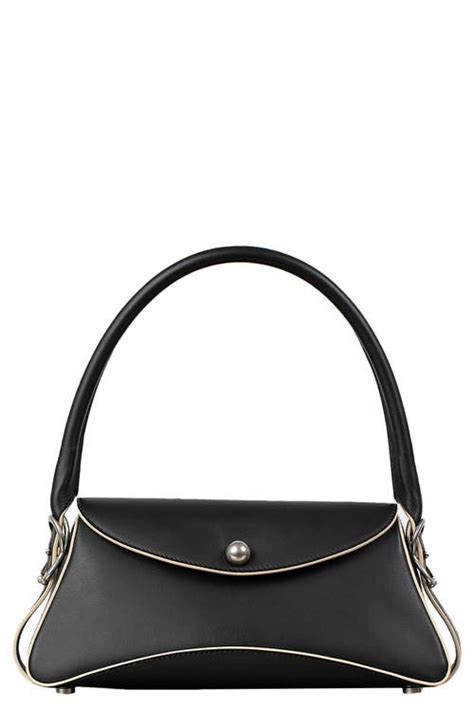 Buy Ratio Et Motus Cosmo Leather Top Handle Bag At Off Editorialist