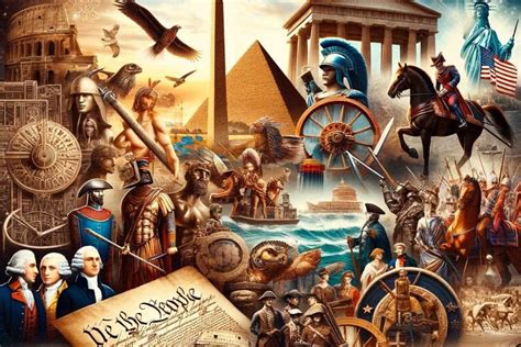 Interesting & Mind Blowing History Facts - History Chronicler