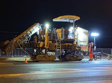 R Alisation D Une Piste Cyclable En Meurthe Et Moselle Vinci