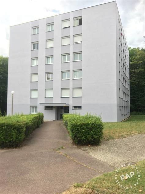 Vente appartement 4 pièces 84 m² Saint Aubin Lès Elbeuf 76410 84 m²