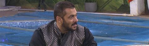 What Got Salman Khan So Worked Up In Bigg Boss