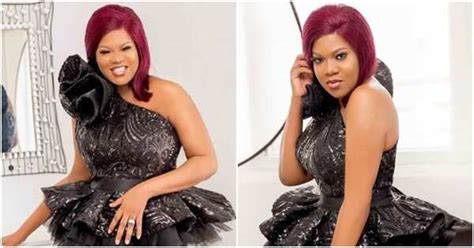 Toyin Abraham Calls Out Lizzy Anjorin Threatens To Sue Her For Libel