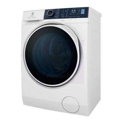 Electrolux เครื่องซักผ้าฝาหน้า Ultimatecare 500 8 Kg รุ่น Ewf8024p5wb ฐานรอง ราคาพิเศษ