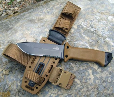 What combat knife would you choose? - EDGED WEAPONS - U.S. Militaria Forum