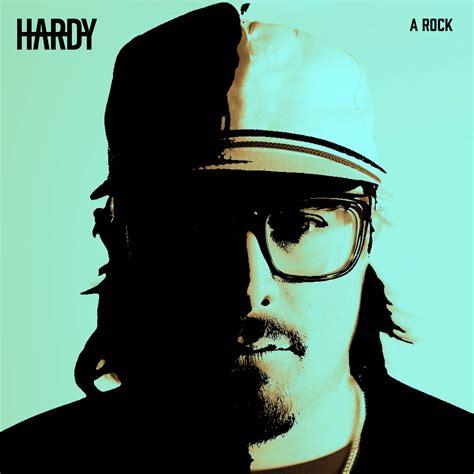 Hardy Announces Debut Album - CountryLine Radio