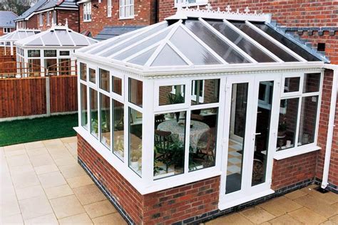 Edwardian Conservatories | Win-Dor