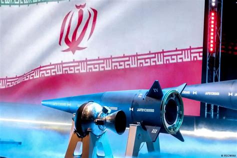 Iran develops supersonic cruise missile