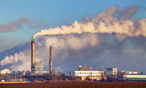 Air Pollution Images