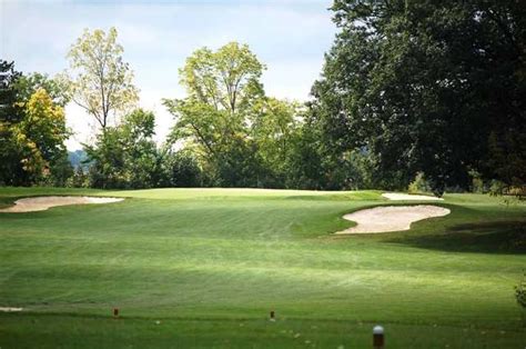 Chippewa Golf Club In Curtice