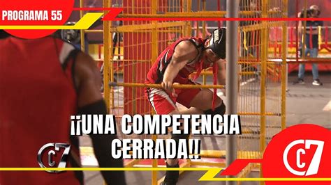 Tercera Competencia Calle Panama Temporada De Septiembre