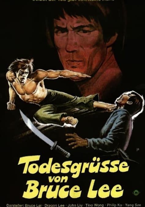 Todesgr E Von Bruce Lee Stream Jetzt Online Anschauen