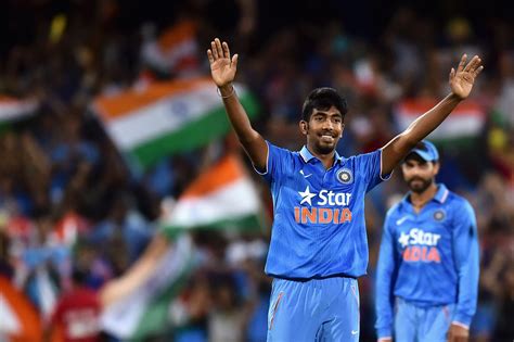 Jasprit Bumrah Biography | Jasprit Bumrah Profile | Jasprit Bumrah Net ...